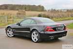 Mercedes Sl 350 3.5 2dr Convertible Automatic Petrol