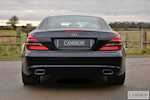 Mercedes Sl 350 3.5 2dr Convertible Automatic Petrol
