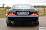 Mercedes Sl 350 3.5 2dr Convertible Automatic Petrol