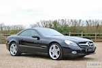 Mercedes Sl 350 3.5 2dr Convertible Automatic Petrol