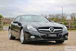 Mercedes Sl 350 3.5 2dr Convertible Automatic Petrol