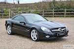 Mercedes Sl 350 3.5 2dr Convertible Automatic Petrol