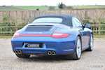 Porsche 911 997 Carrera 4 S Gen 2 PDK Cabriolet 3.8 2dr Convertible Semi Auto Petrol