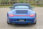 Porsche 911 997 Carrera 4 S Gen 2 PDK Cabriolet 3.8 2dr Convertible Semi Auto Petrol