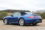 Porsche 911 997 Carrera 4 S Gen 2 PDK Cabriolet 3.8 2dr Convertible Semi Auto Petrol