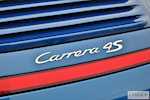 Porsche 911 997 Carrera 4 S Gen 2 PDK Cabriolet 3.8 2dr Convertible Semi Auto Petrol