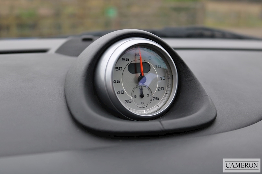 Porsche 911 997 Carrera 4 S Gen 2 PDK Cabriolet 3.8 2dr Convertible Semi Auto Petrol