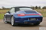 Porsche 911 997 Carrera 4 S Gen 2 PDK Cabriolet 3.8 2dr Convertible Semi Auto Petrol
