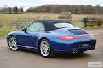 Porsche 911 997 Carrera 4 S Gen 2 PDK Cabriolet 3.8 2dr Convertible Semi Auto Petrol