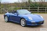 Porsche 911 997 Carrera 4 S Gen 2 PDK Cabriolet 3.8 2dr Convertible Semi Auto Petrol
