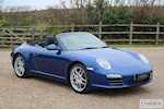 Porsche 911 997 Carrera 4 S Gen 2 PDK Cabriolet 3.8 2dr Convertible Semi Auto Petrol