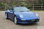 Porsche 911 997 Carrera 4 S Gen 2 PDK Cabriolet 3.8 2dr Convertible Semi Auto Petrol