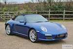Porsche 911 997 Carrera 4 S Gen 2 PDK Cabriolet 3.8 2dr Convertible Semi Auto Petrol