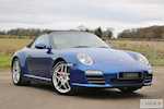 Porsche 911 997 Carrera 4 S Gen 2 PDK Cabriolet 3.8 2dr Convertible Semi Auto Petrol