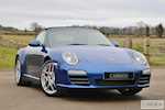 Porsche 911 997 Carrera 4 S Gen 2 PDK Cabriolet 3.8 2dr Convertible Semi Auto Petrol