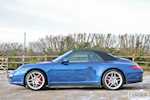 Porsche 911 997 Carrera 4 S Gen 2 PDK Cabriolet 3.8 2dr Convertible Semi Auto Petrol