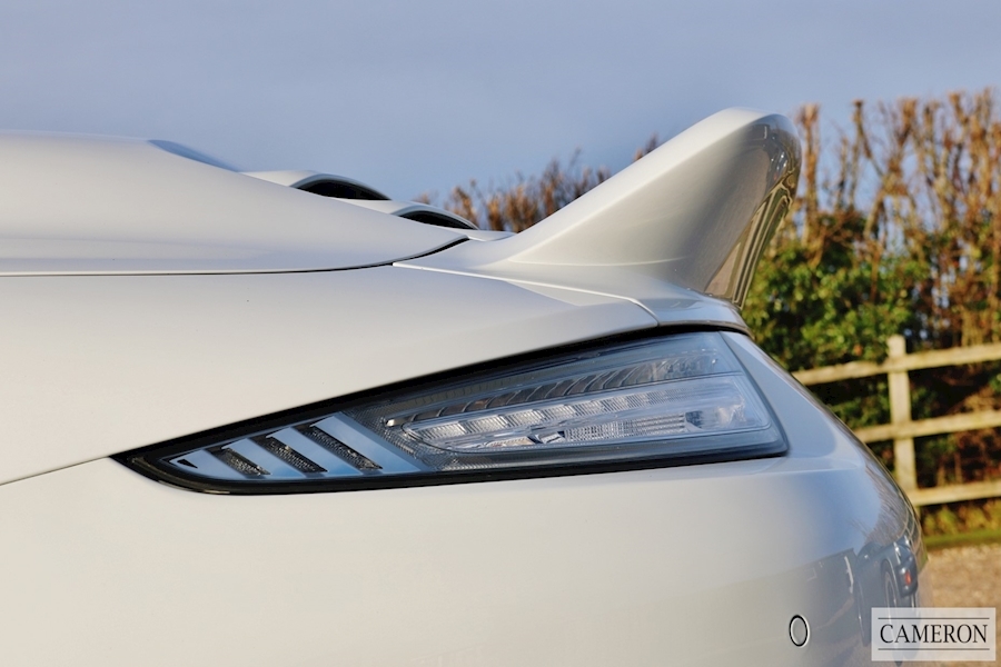 Porsche 911 991 Carrera 2 S PDK Cabriolet 3.8