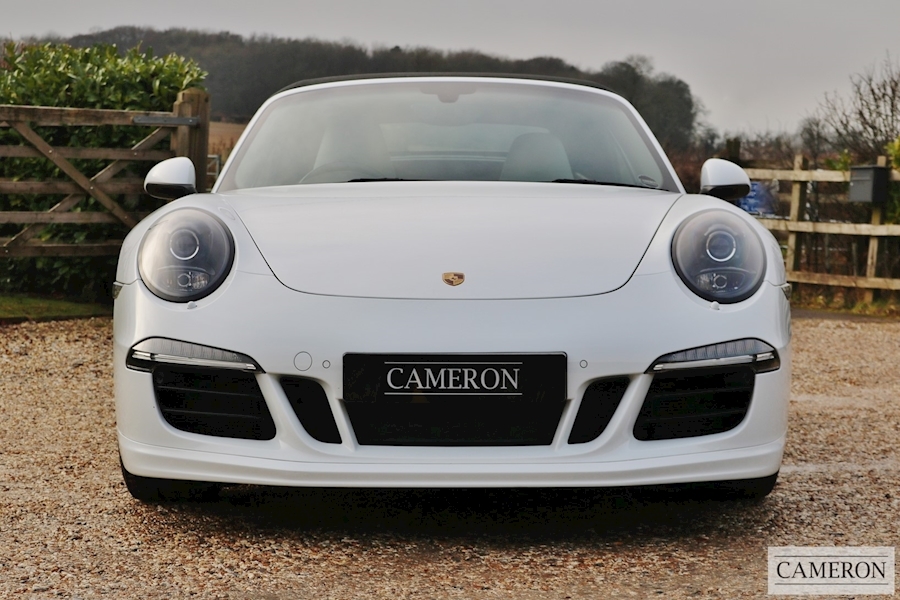 Porsche 911 991 Carrera 2 S PDK Cabriolet 3.8