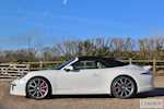 Porsche 911 991 Carrera 2 S PDK Cabriolet 3.8