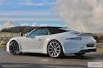 Porsche 911 991 Carrera 2 S PDK Cabriolet 3.8