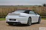Porsche 911 991 Carrera 2 S PDK Cabriolet 3.8