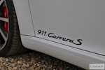 Porsche 911 991 Carrera 2 S PDK Cabriolet 3.8