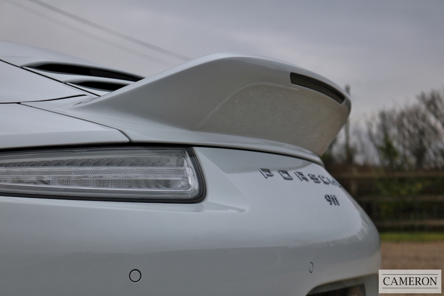 Porsche 911 991 Carrera 2 S PDK Cabriolet 3.8