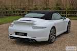 Porsche 911 991 Carrera 2 S PDK Cabriolet 3.8