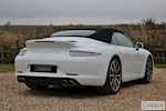 Porsche 911 991 Carrera 2 S PDK Cabriolet 3.8