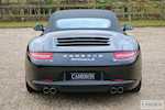 Porsche 911 991 Carrera 2 S PDK Cabriolet 3.8