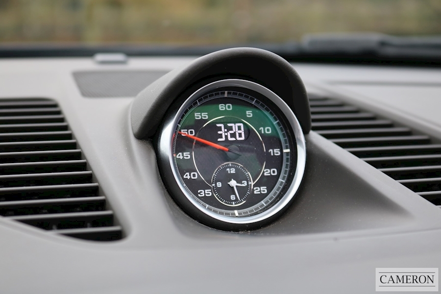 Porsche 911 991 Carrera 2 S PDK Cabriolet 3.8