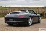 Porsche 911 991 Carrera 2 S PDK Cabriolet 3.8