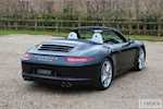 Porsche 911 991 Carrera 2 S PDK Cabriolet 3.8