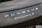 Porsche 911 991 Carrera 2 S PDK Cabriolet 3.8