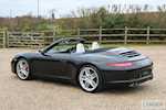 Porsche 911 991 Carrera 2 S PDK Cabriolet 3.8