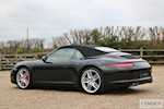 Porsche 911 991 Carrera 2 S PDK Cabriolet 3.8