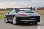 Porsche 911 991 Carrera 2 S PDK Cabriolet 3.8