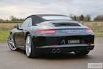Porsche 911 991 Carrera 2 S PDK Cabriolet 3.8