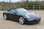 Porsche 911 991 Carrera 2 S PDK Cabriolet 3.8