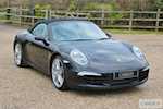 Porsche 911 991 Carrera 2 S PDK Cabriolet 3.8