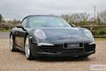 Porsche 911 991 Carrera 2 S PDK Cabriolet 3.8