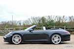 Porsche 911 991 Carrera 2 S PDK Cabriolet 3.8