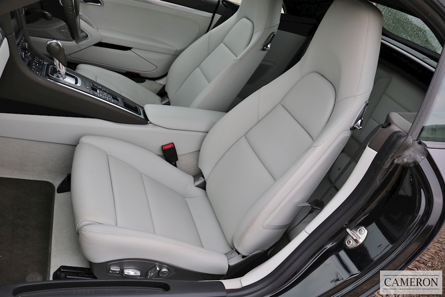 Porsche 911 991 Carrera 2 S PDK Cabriolet 3.8