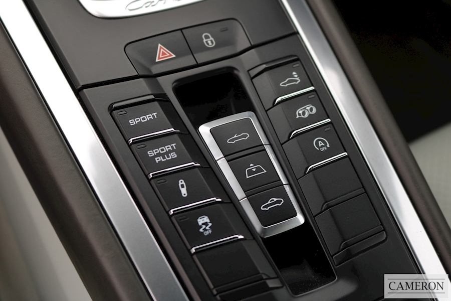 Porsche 911 991 Carrera 2 S PDK Cabriolet 3.8