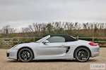 Porsche Boxster 981 2.7 PDK 2.7 2dr Convertible Semi Auto Petrol