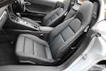 Porsche Boxster 981 2.7 PDK 2.7 2dr Convertible Semi Auto Petrol