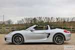 Porsche Boxster 981 2.7 PDK 2.7 2dr Convertible Semi Auto Petrol
