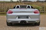Porsche Boxster 981 2.7 PDK 2.7 2dr Convertible Semi Auto Petrol