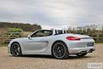 Porsche Boxster 981 2.7 PDK 2.7 2dr Convertible Semi Auto Petrol