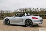 Porsche Boxster 981 2.7 PDK 2.7 2dr Convertible Semi Auto Petrol
